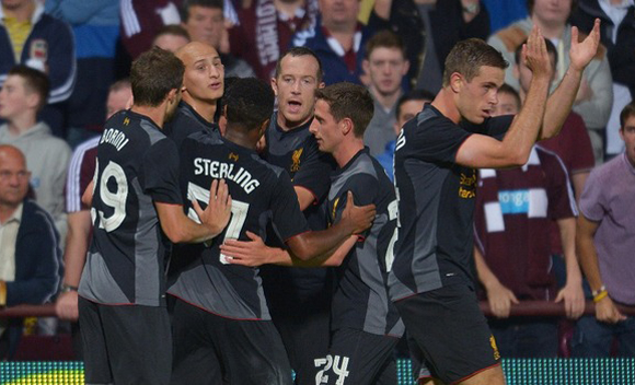 Liverpool: 5 tín hiệu tích cực từ trận thắng Hearts Liverpool: 5 tín hiệu tích cực từ trận thắng Hearts