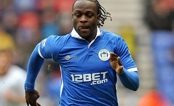 Tất tần tật về Victor Moses, tân binh thứ 5 của Chelsea