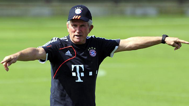 Tin nóng: HLV Heynckes sẽ rời Bayern cuối mùa này