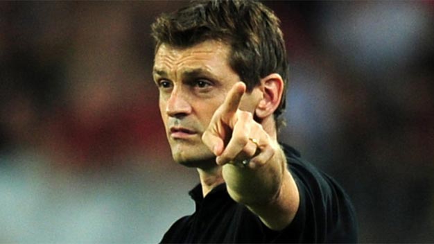 Barca: 8 thay đổi dưới thời Tito Vilanova