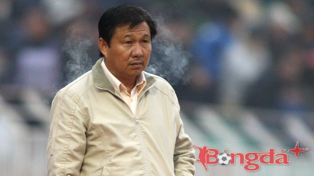 Nhìn lại V-League 2012: B.BD và V.HP là “cối xay” HLV