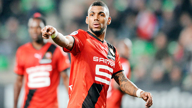 Rennes: M’Vila tỏa sáng lần cuối trước khi sang Premier League?