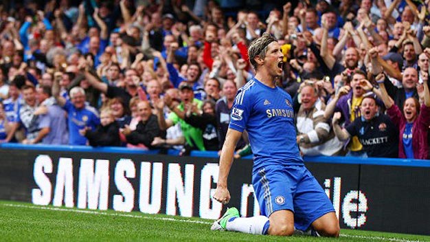 Torres 