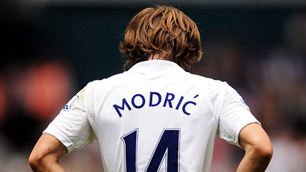 QUAN ĐIỂM: Tottenham không phải khóc vì Modric