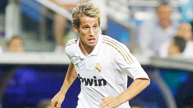 Real: Coentrao vẫn còn cơ hội đá Siêu Cúp