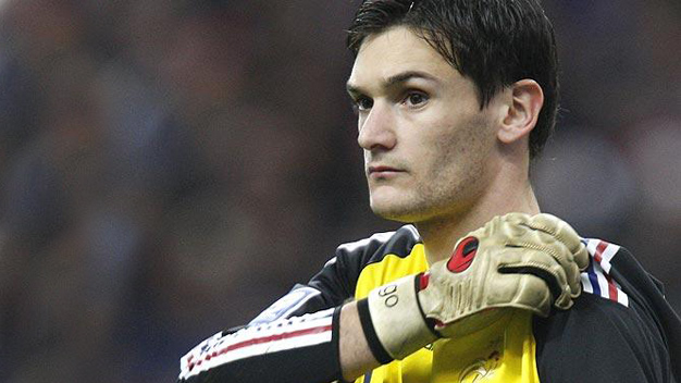 Tottenham sắp hoàn tất vụ Hugo Lloris