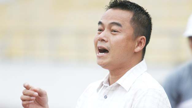 V.League: “Cầu thủ nhập tịch sẽ ít được chuộng” V.League: “Cầu thủ nhập tịch sẽ ít được chuộng”