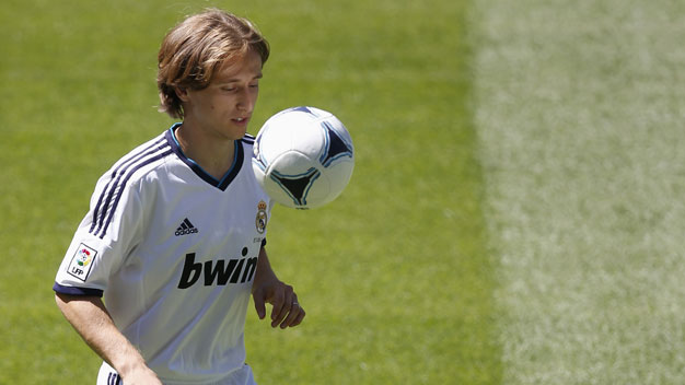 Điểm tin trưa 29/8: Modric sang Real sẽ làm 