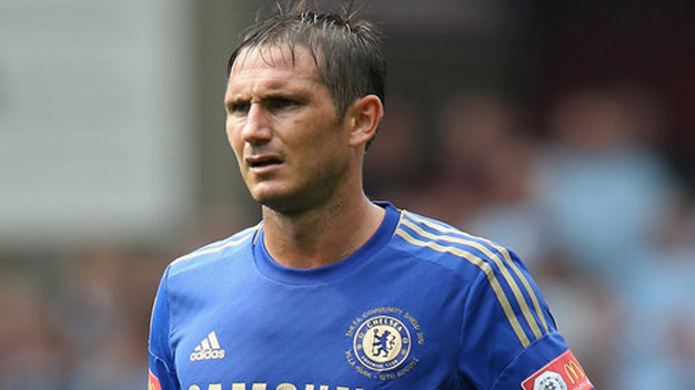 Lampard muốn làm HLV của Chelsea