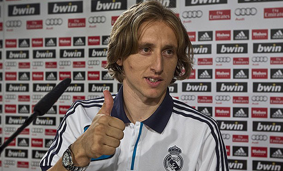 Tottenham: Sau bán Modric là gì?