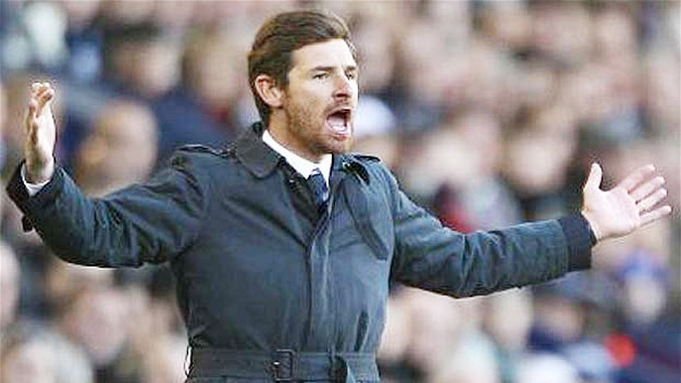 Tottenham: Villas Boas đang cải cách hay phá hoại?