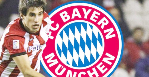 Bayern chiêu mộ thành công Martinez