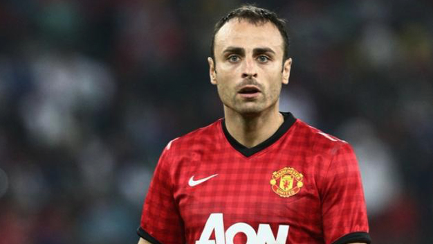 Berbatov không xứng đáng khoác áo Fiorentina