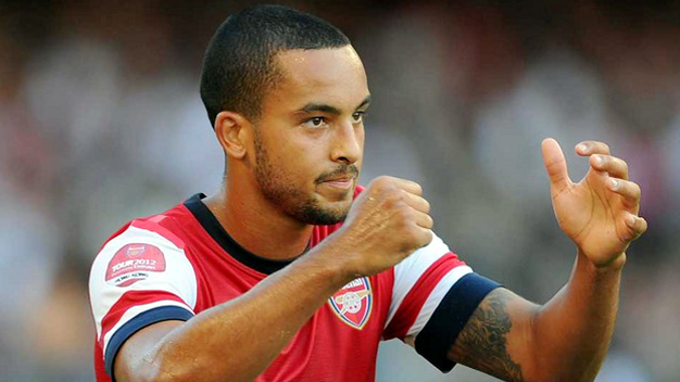 Cập nhật: Wenger tuyên bố không bán Walcott