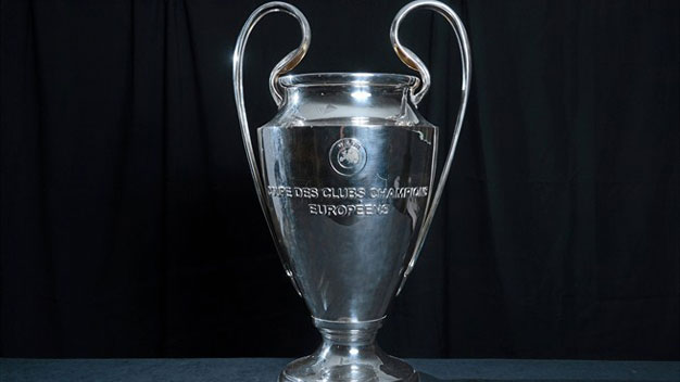 Đêm nay, bốc thăm chia bảng Champions League 2012/13