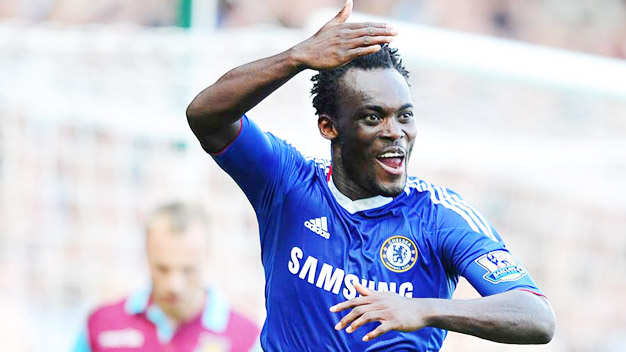 Michael Essien sắp rời Chelsea sang Thổ Nhĩ Kỳ