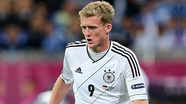 Chelsea nâng giá mua Schurrle lên 18 triệu bảng