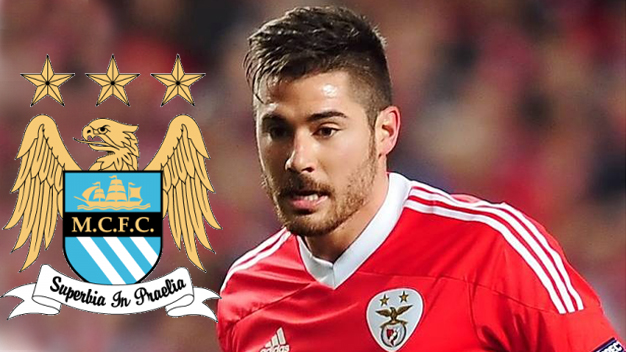 CHÍNH THỨC: Man City đã mua được Javi Garcia