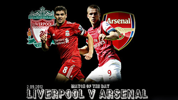 Hướng về Super Sunday: 6 điểm nóng trận Liverpool - Arsenal