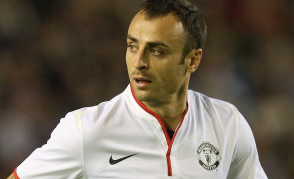 Nuốt lời với Fiorentina, Berbatov tới Fulham