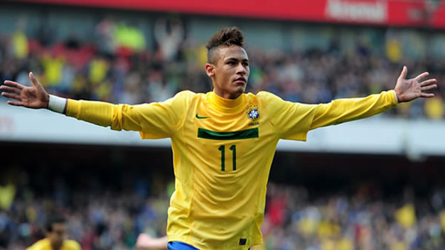Tiền đạo “triệu phú” Neymar sắp phá sản?