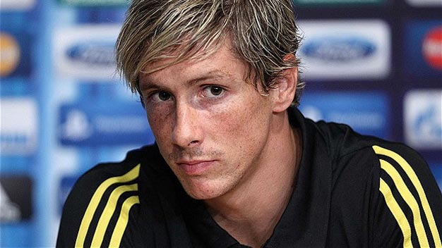 Torres hứa không ăn mừng nếu ghi bàn vào lưới Atletico