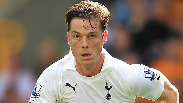 Tottenham muốn bán, M.U có nên mua Scott Parker?