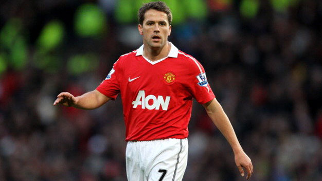 TƯ VẤN: Chelsea nên chiêu mộ Michael Owen