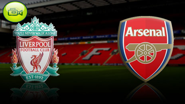 VIDEO: 7 cuộc đối đầu kinh điển Liverpool - Arsenal