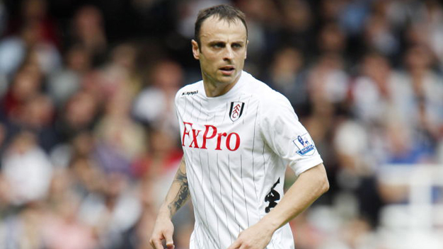 HLV Fulham hết lời khen ngợi Berbatov