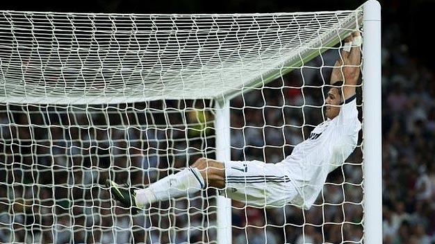 Ronaldo hướng tới bàn thắng thứ 150