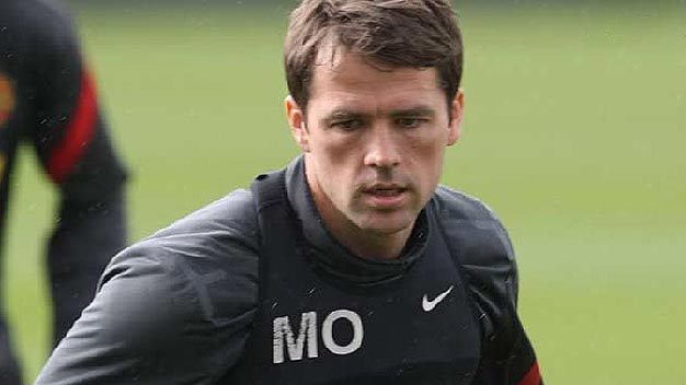 Sunderland muốn đưa Owen trở lại Đông Bắc