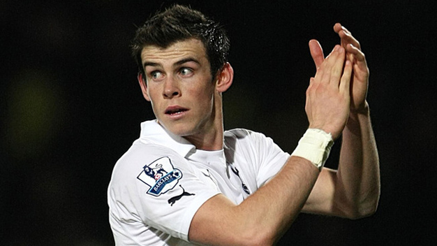 Tin xấu cho M.U: Tottenham ưu tiên cho Real mua Bale