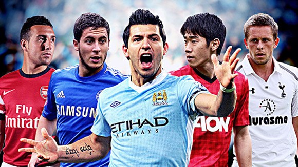 Toàn cảnh vòng 3 Premier League - Super Sunday