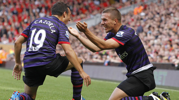 Arsenal: Niềm tin của Arsenal: Niềm tin của