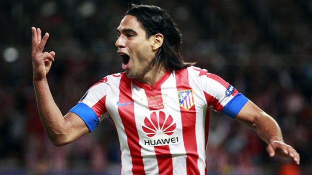 Falcao Falcao