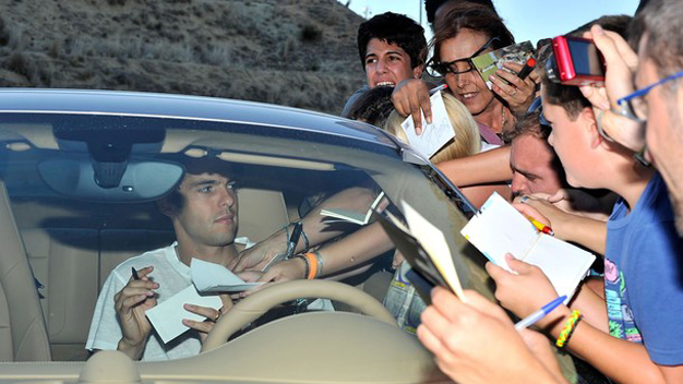 Mourinho: Kaka không phải là Mourinho: Kaka không phải là