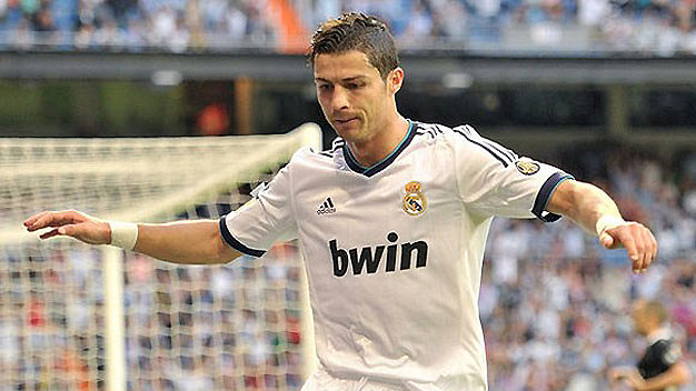 SỐC: Ronaldo đùng đùng đòi rời Real Madrid