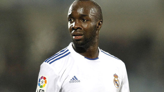 CHÍNH THỨC: Lass Diarra ký hợp đồng 4 năm với Anzhi CHÍNH THỨC: Lass Diarra ký hợp đồng 4 năm với Anzhi