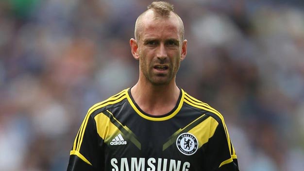 Chính thức: Meireles rời Chelsea gia nhập Fenerbahce