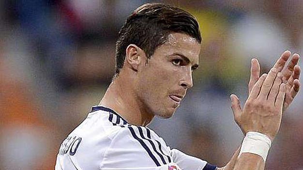 Có quá nhiều lý do để Ronaldo thấy buồn tại Madrid