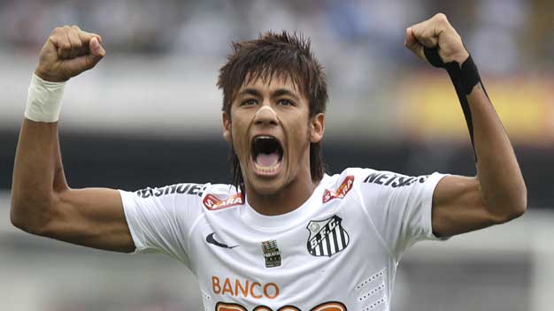 Điểm tin chiều 5/9: Santos lên tiếng về tin M.U mua Neymar