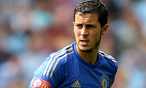 Hazard sẽ là bản hợp đồng thành công nhất Hè 2012?