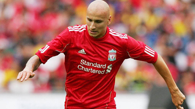 Jonjo Shelvey: Hành trình thành sao từ cậu bé tự ti