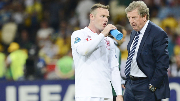 ĐT Anh: Tiền vệ nào cho Hodgson?