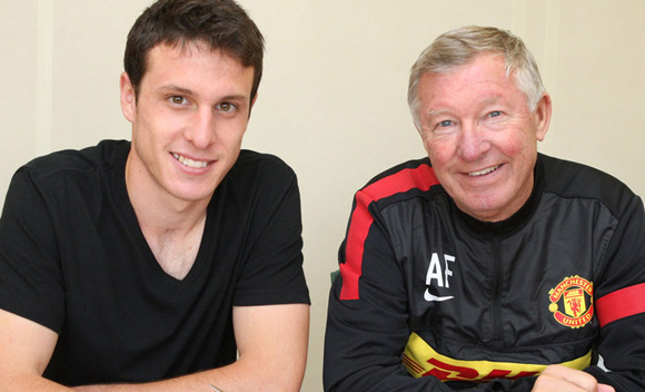 Ferguson tin tốc độ của Angelo Henriquez là tài sản lớn