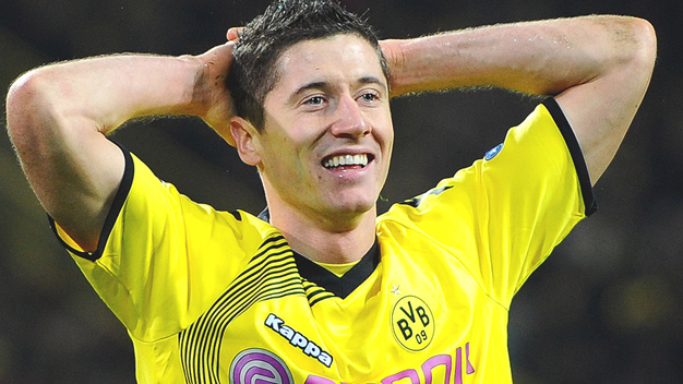 Lewandowski 