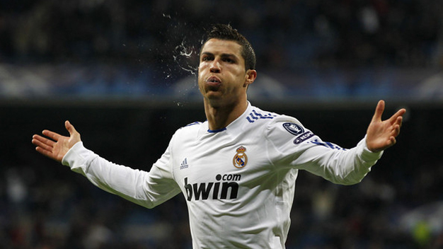 Vì M.U, Cris Ronaldo không bao giờ đến Man City Vì M.U, Cris Ronaldo không bao giờ đến Man City