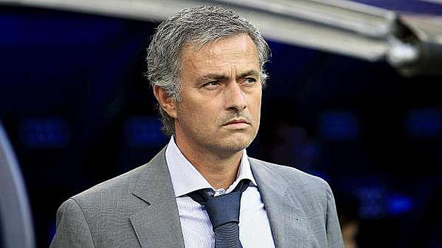 Mourinho đánh giá thấp những đội bóng Mourinho đánh giá thấp những đội bóng