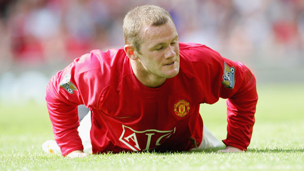 Wayne Rooney: Những ngày đẹp nhất đã qua?